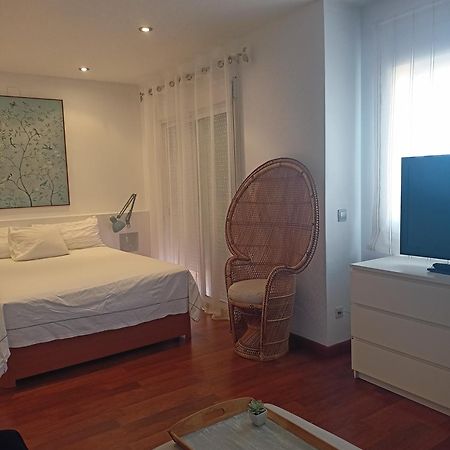 Habitacion Con Vistas Aguadulce  Exterior photo