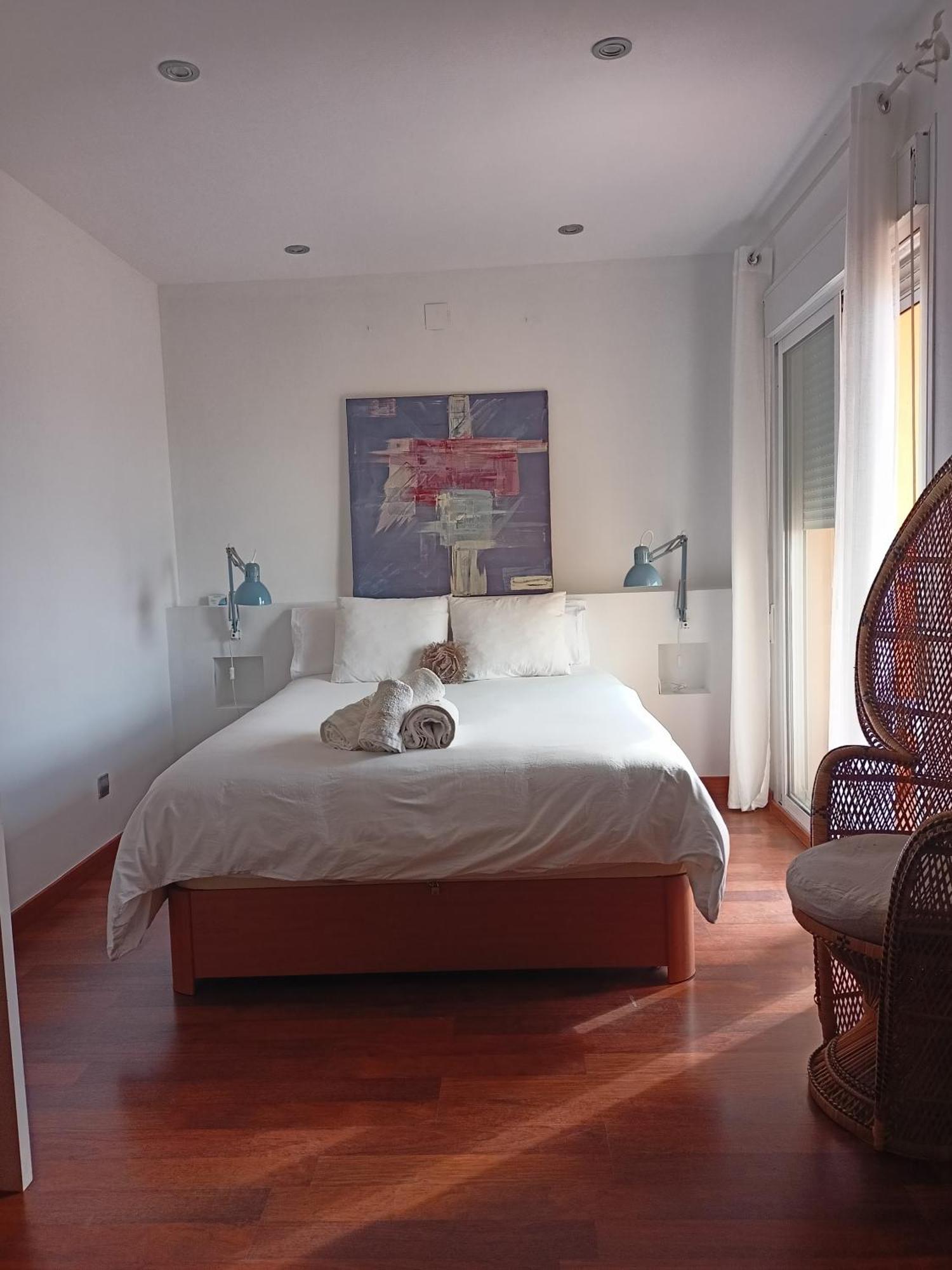 Habitacion Con Vistas Aguadulce  Exterior photo