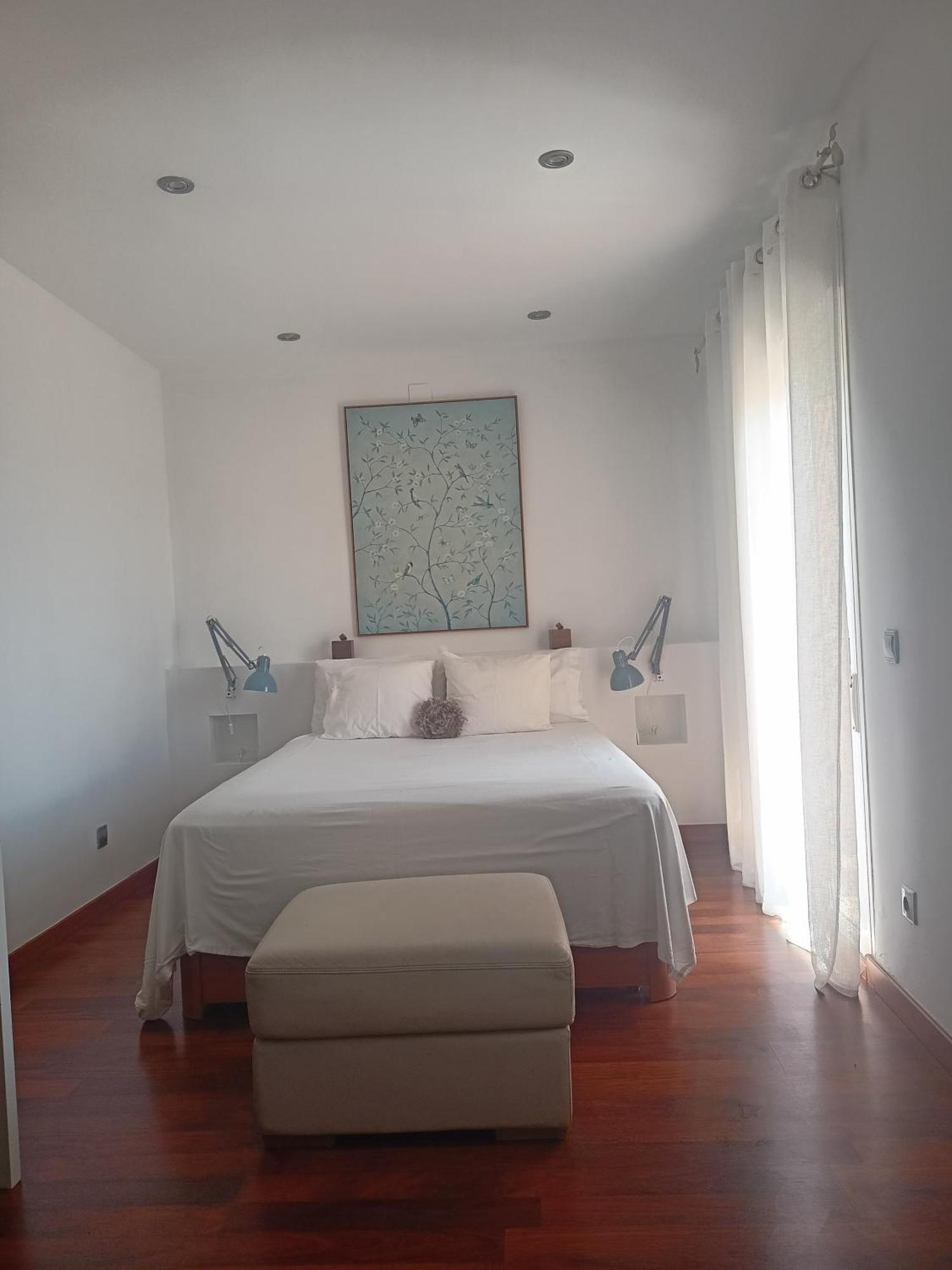 Habitacion Con Vistas Aguadulce  Exterior photo